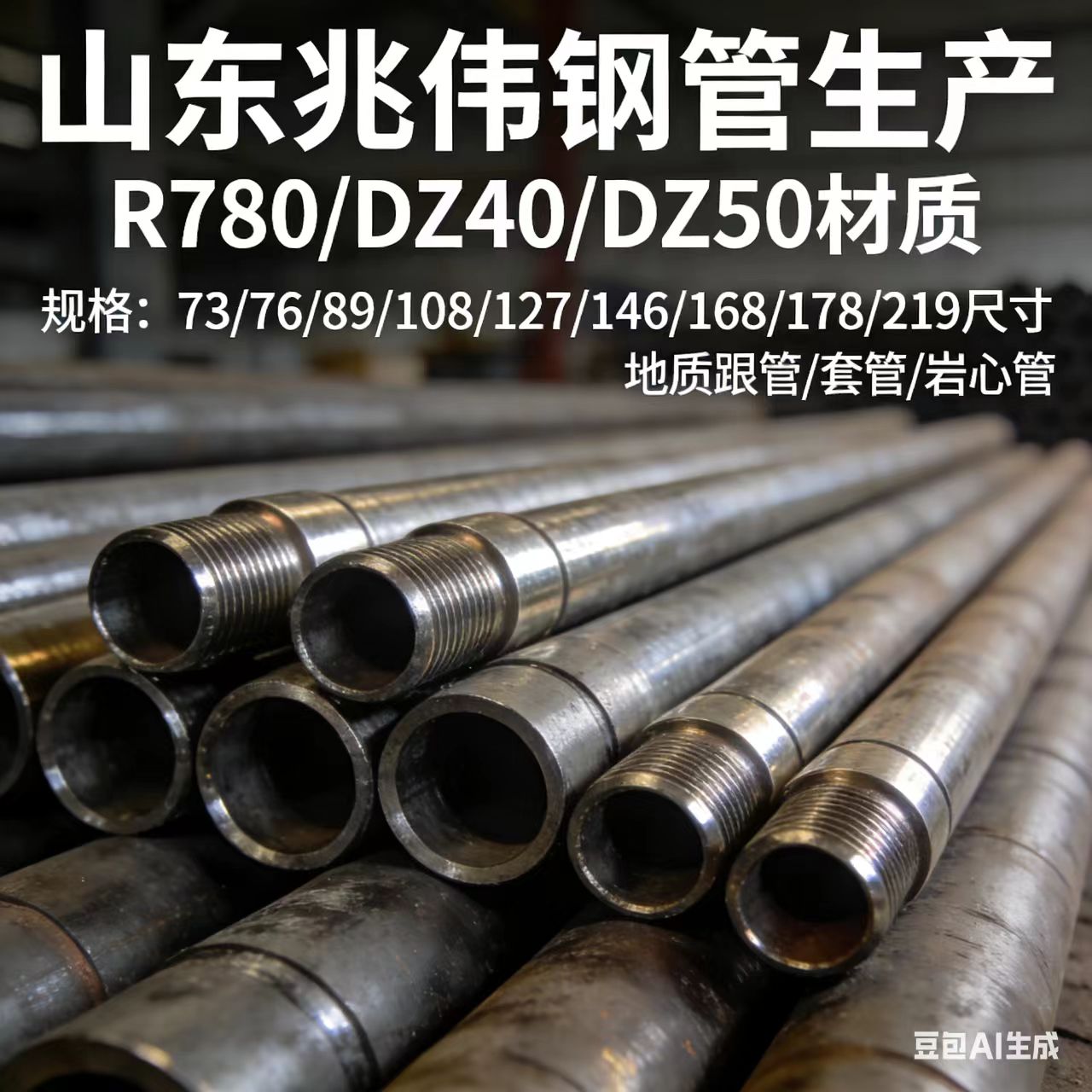 保定助力济潍高速隧道支护工程圆满完工兆伟钢管